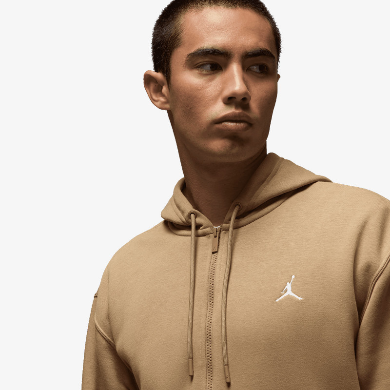 NIKE KAPUCAR M J BRKLN FLC FZ 