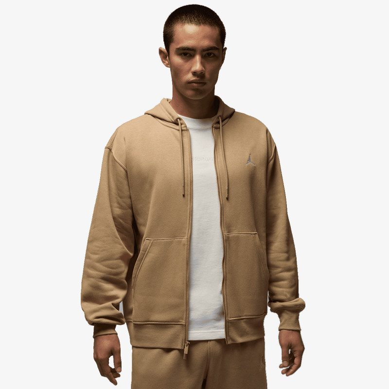 NIKE KAPUCAR M J BRKLN FLC FZ 
