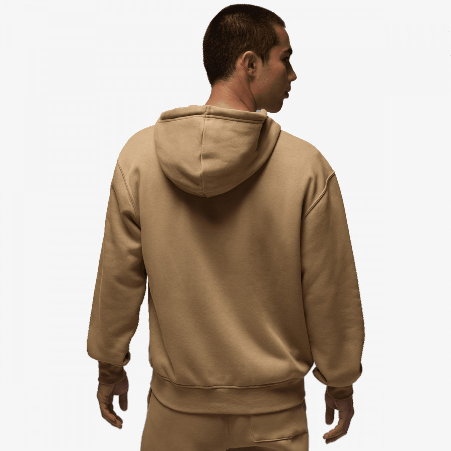NIKE KAPUCAR M J BRKLN FLC FZ 