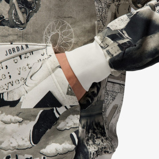 NIKE KAPUCAR Jordan Brooklyn 