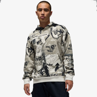 NIKE KAPUCAR Jordan Brooklyn 