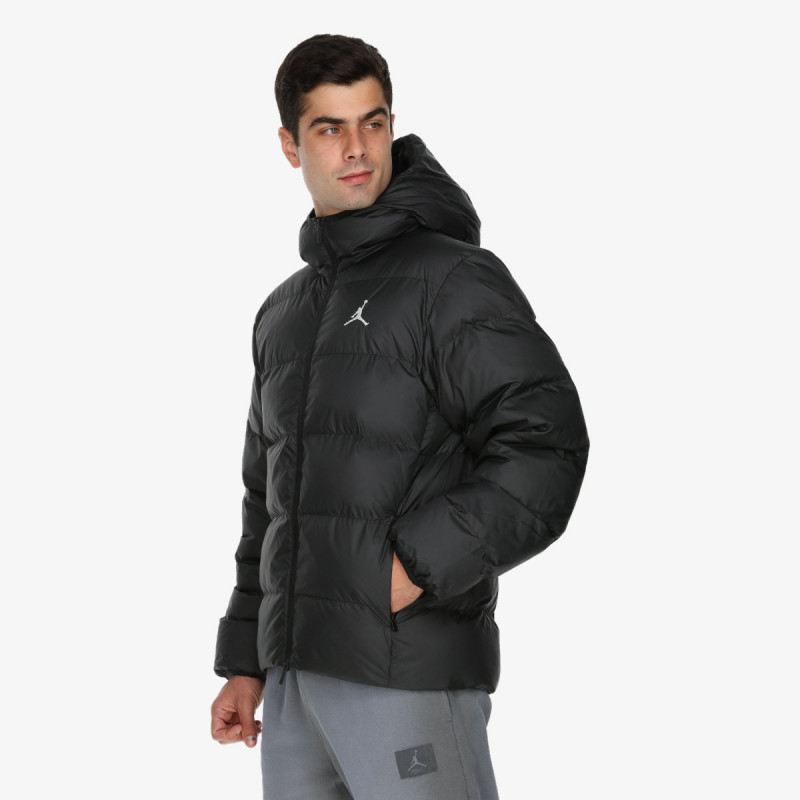 NIKE JAKNA Jordan Brooklin 