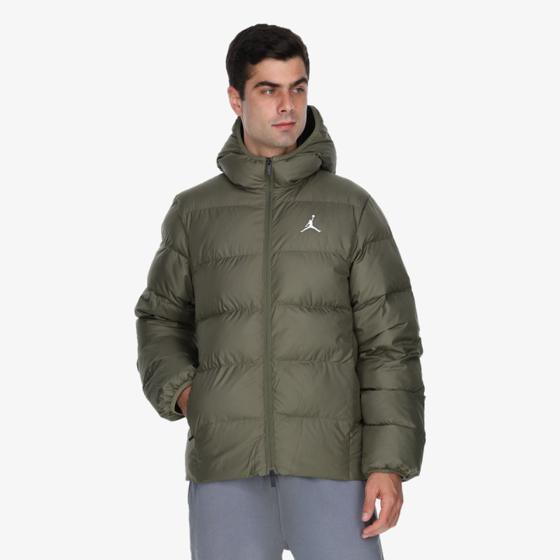 NIKE JAKNA Jordan Brooklin 