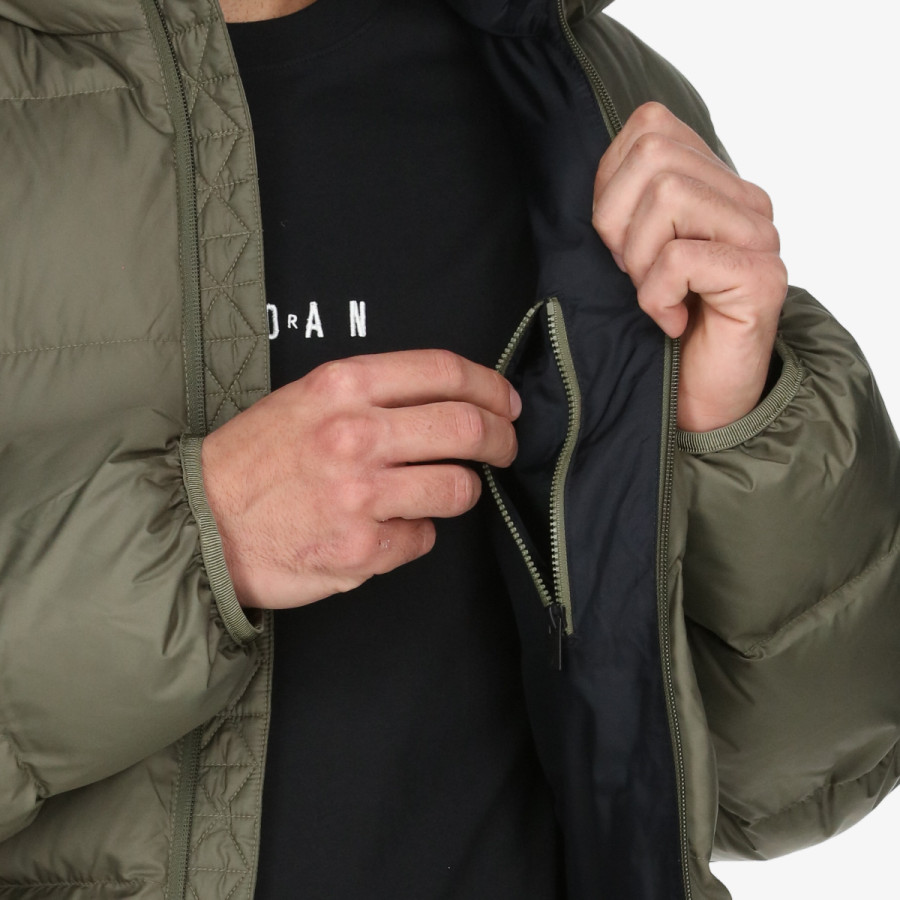 NIKE JAKNA Jordan Brooklin 