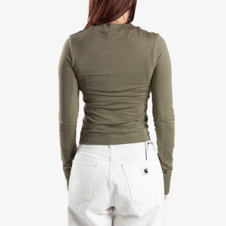 NIKE KAPUCAR W ACG DFADV DLTA RVER BSLYR LS 