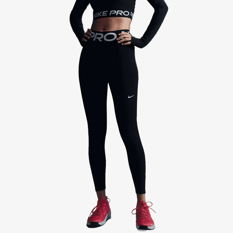 NIKE PAJKICE W NP SCULPT DF HR TIGHT 