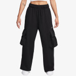 NIKE SPODNJI DELI TRENIRKE Sportswear Dance 