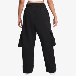 NIKE SPODNJI DELI TRENIRKE Sportswear Dance 