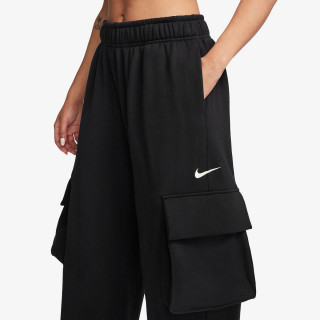 NIKE SPODNJI DELI TRENIRKE Sportswear Dance 