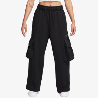 NIKE SPODNJI DELI TRENIRKE Sportswear Dance 