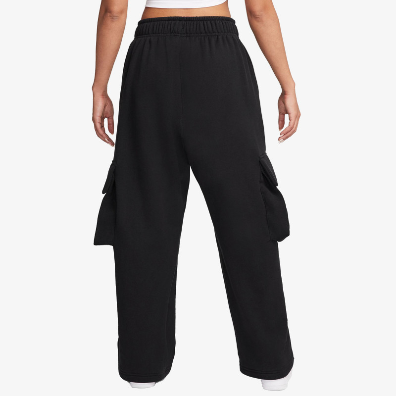 NIKE SPODNJI DELI TRENIRKE Sportswear Dance 