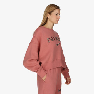 NIKE MAJICA Z DOLGIMI ROKAVI Sportswear Phoenix 