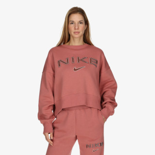 NIKE MAJICA Z DOLGIMI ROKAVI Sportswear Phoenix 