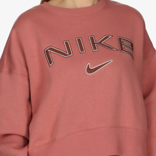 NIKE MAJICA Z DOLGIMI ROKAVI Sportswear Phoenix 