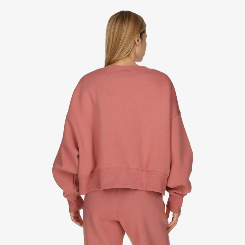 NIKE MAJICA Z DOLGIMI ROKAVI Sportswear Phoenix 