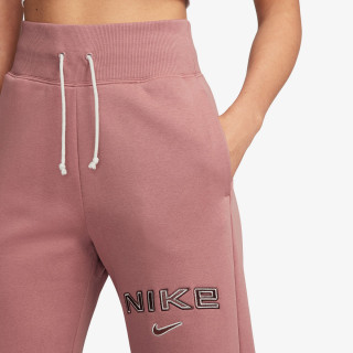 NIKE SPODNJI DELI TRENIRKE Sportswear Phoenix 