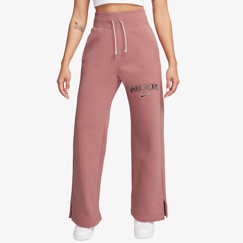 NIKE SPODNJI DELI TRENIRKE Sportswear Phoenix 