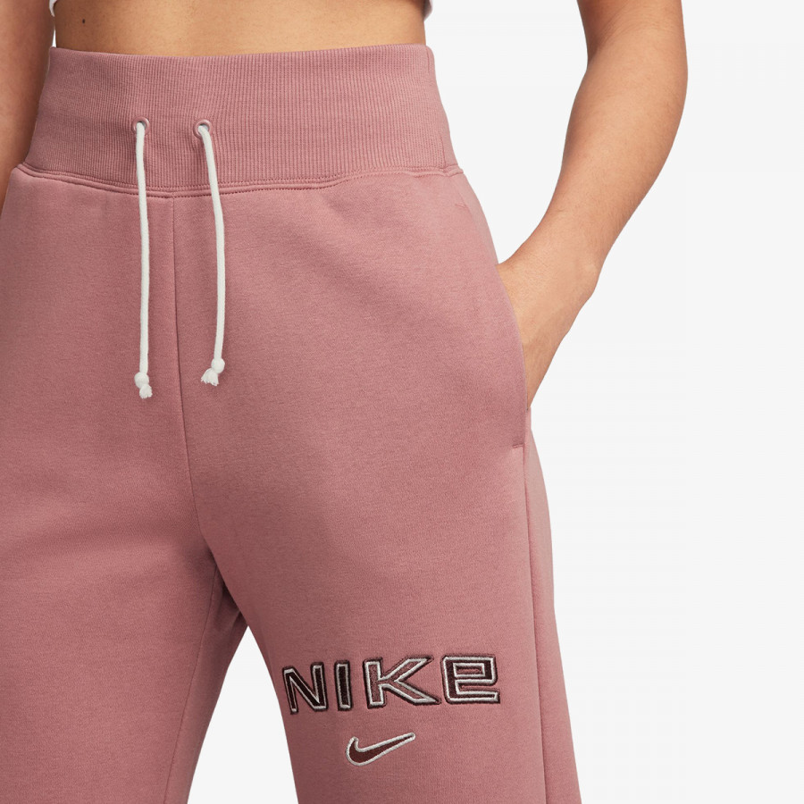 NIKE SPODNJI DELI TRENIRKE Sportswear Phoenix 