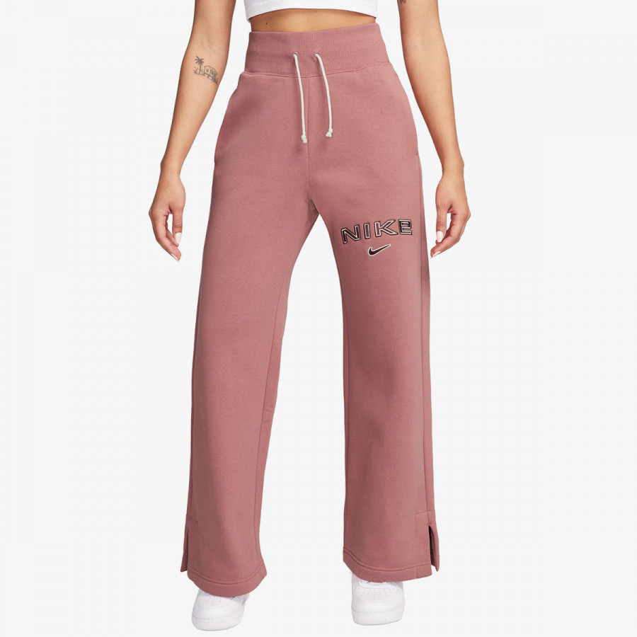 NIKE SPODNJI DELI TRENIRKE Sportswear Phoenix 