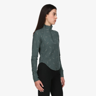 NIKE MAJICA Z DOLGIMI ROKAVI W NSW CLLCTN LOGO HZ LS TOP 