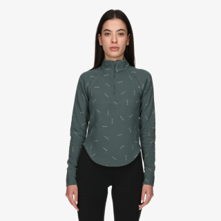 NIKE MAJICA Z DOLGIMI ROKAVI W NSW CLLCTN LOGO HZ LS TOP 