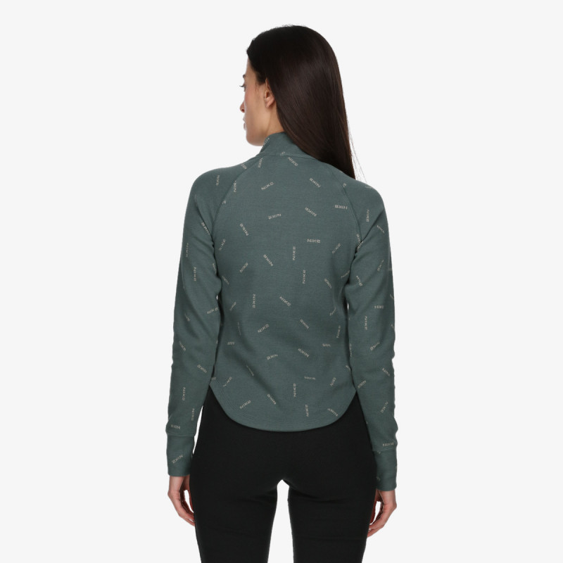 NIKE MAJICA Z DOLGIMI ROKAVI W NSW CLLCTN LOGO HZ LS TOP 