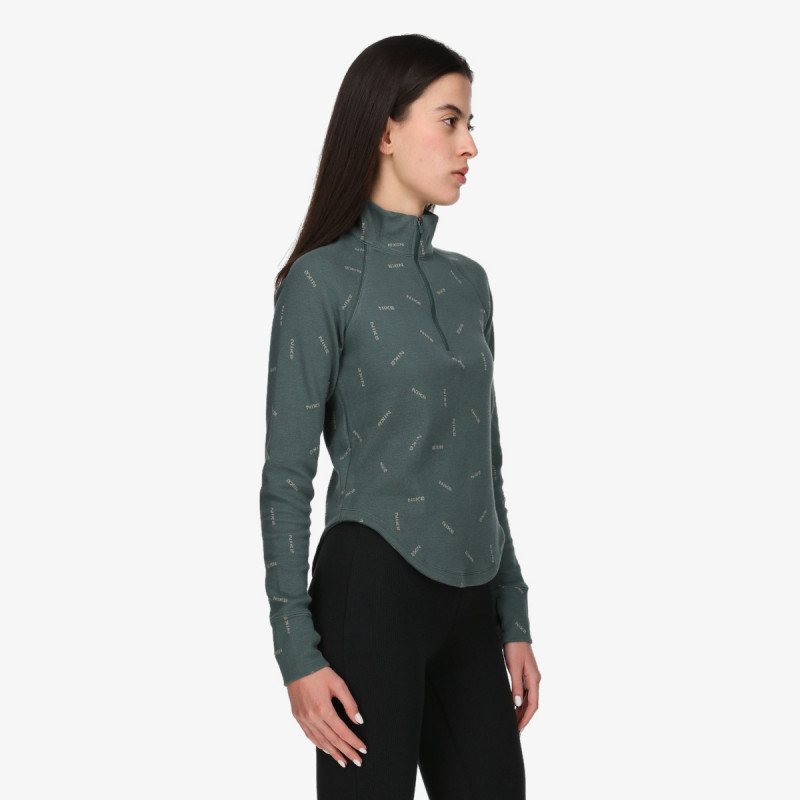 NIKE MAJICA Z DOLGIMI ROKAVI W NSW CLLCTN LOGO HZ LS TOP 