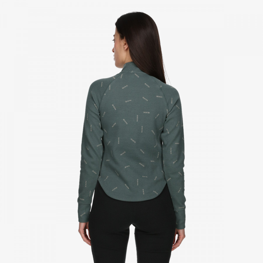 NIKE MAJICA Z DOLGIMI ROKAVI W NSW CLLCTN LOGO HZ LS TOP 