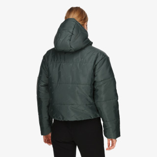 NIKE JAKNA W NSW TF SNFL NK CLSC PFR AOP 