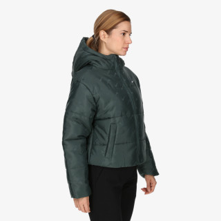 NIKE JAKNA W NSW TF SNFL NK CLSC PFR AOP 