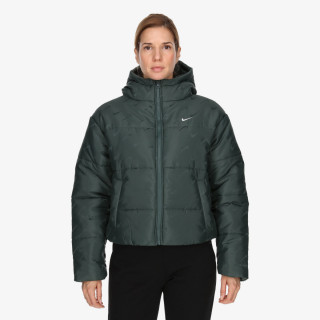 NIKE JAKNA W NSW TF SNFL NK CLSC PFR AOP 