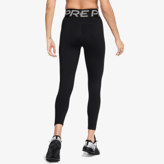 NIKE PAJKICE W NP SCULPT DF HR 7/8 TGHT GG 