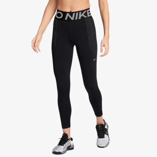 NIKE PAJKICE W NP SCULPT DF HR 7/8 TGHT GG 