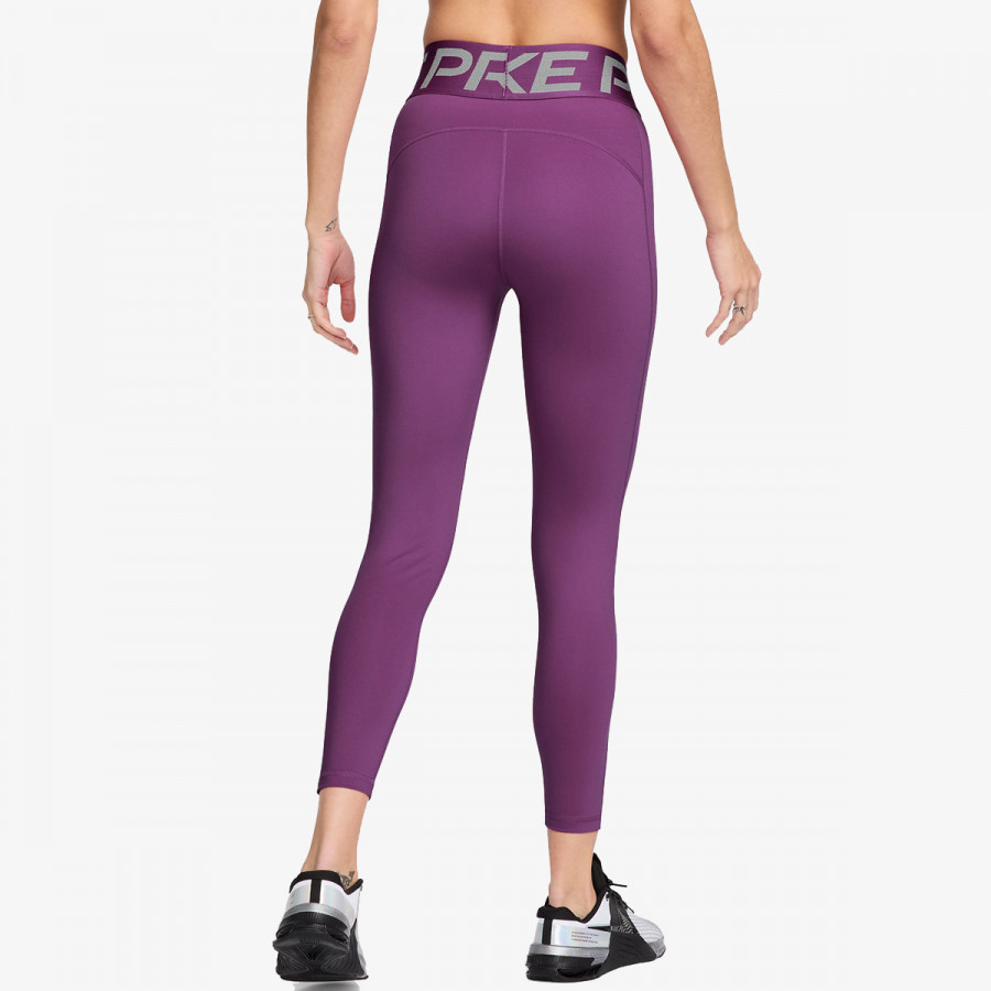 NIKE PAJKICE W NP SCULPT DF HR 7/8 TGHT GG 