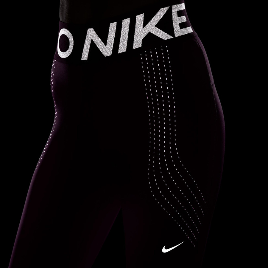 NIKE PAJKICE W NP SCULPT DF HR 7/8 TGHT GG 