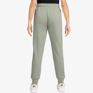 NIKE SPODNJI DELI TRENIRKE W NSW CLUB STD PANT SHINE 