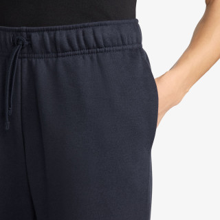 NIKE SPODNJI DELI TRENIRKE W NSW CLUB STD PANT SHINE 