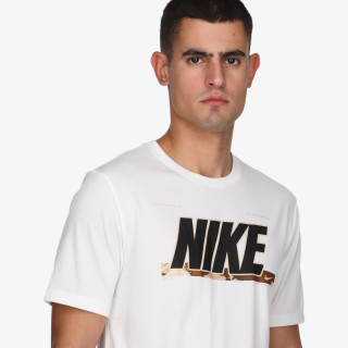 NIKE KRATKA MAJICA M NK DF TEE RLGD CAMO GFX 