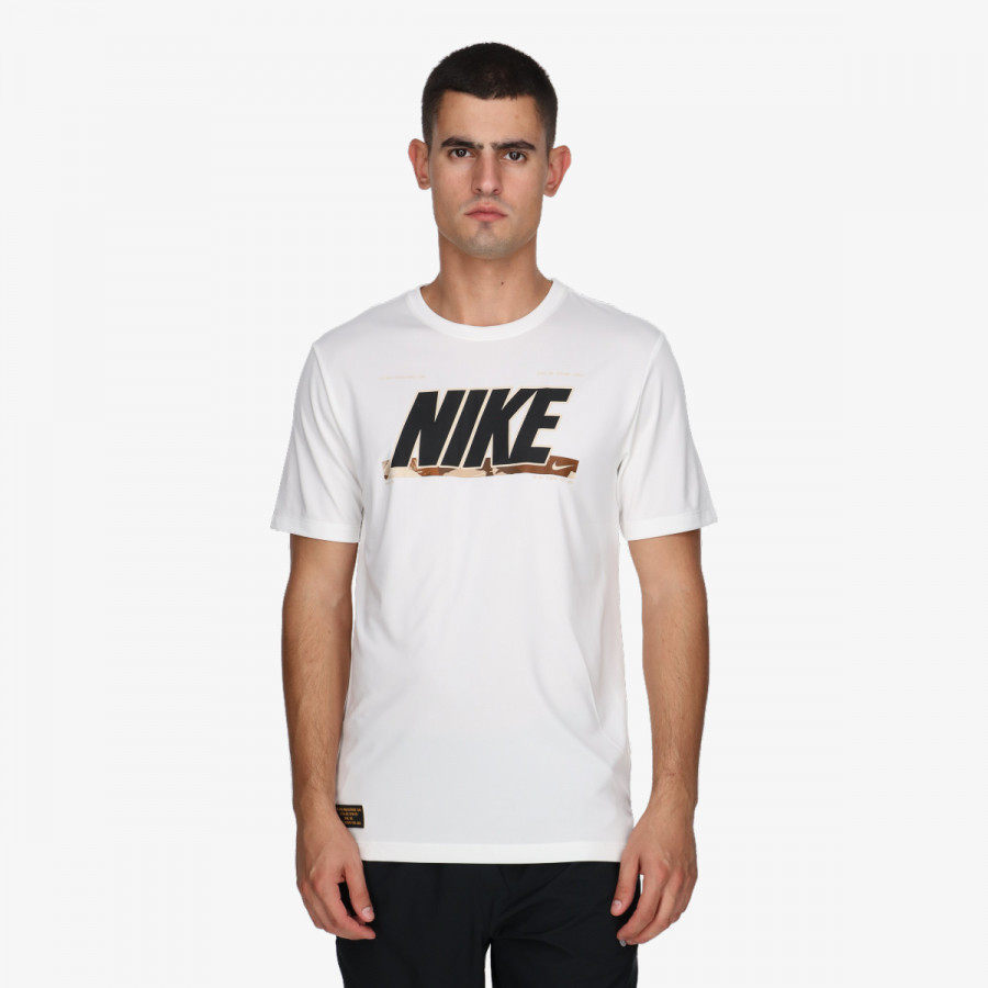 NIKE KRATKA MAJICA M NK DF TEE RLGD CAMO GFX 