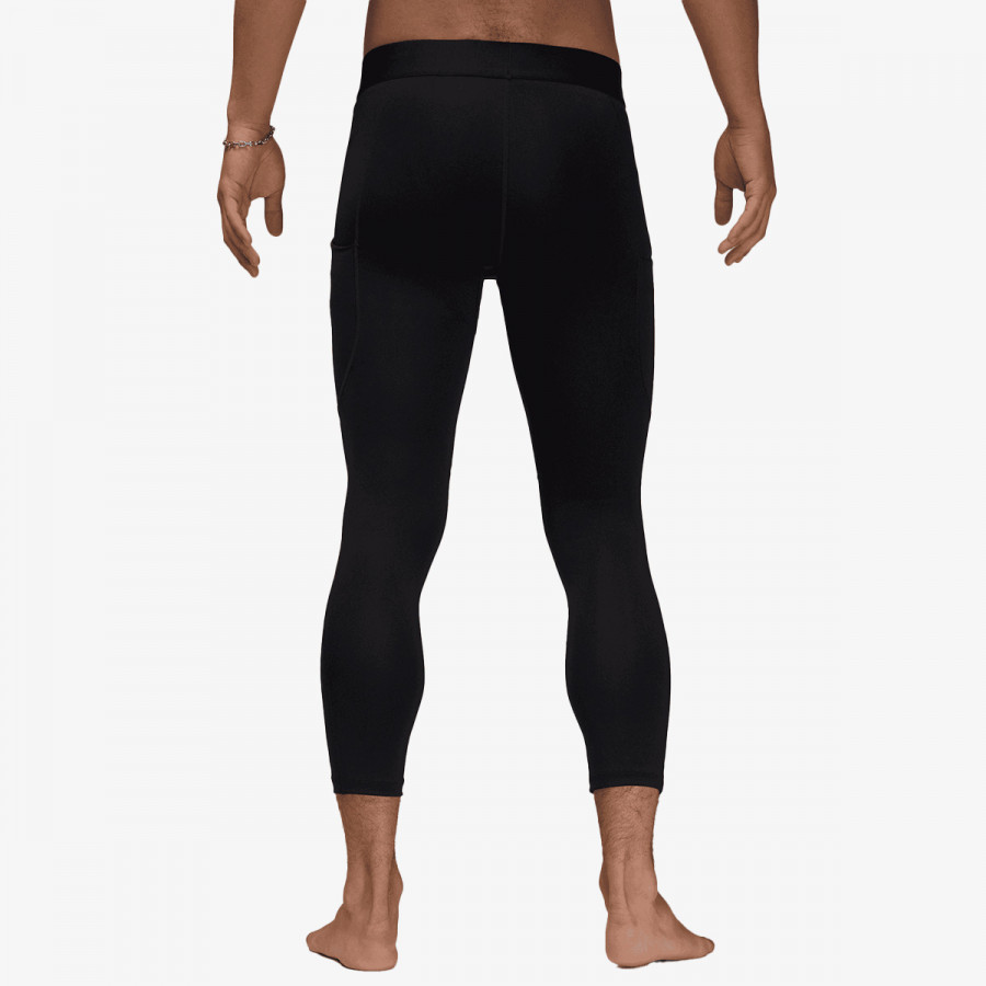 NIKE PAJKICE M J DF SPRT 3QT TIGHT 