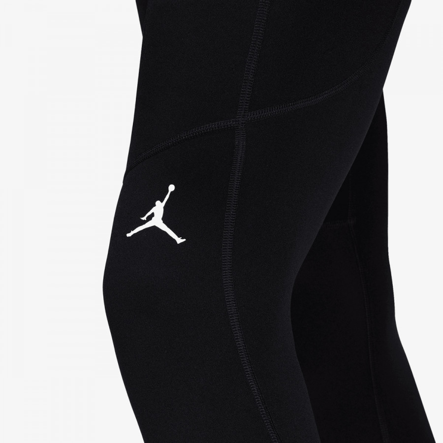 NIKE PAJKICE M J DF SPRT 3QT TIGHT 