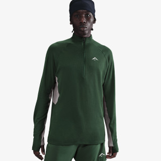 NIKE MAJICA Z DOLGIMI ROKAVI M NK DF TRAIL MIDLAYER HZ 