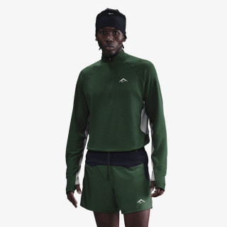 NIKE MAJICA Z DOLGIMI ROKAVI M NK DF TRAIL MIDLAYER HZ 