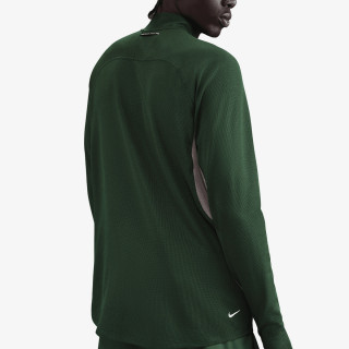 NIKE MAJICA Z DOLGIMI ROKAVI M NK DF TRAIL MIDLAYER HZ 