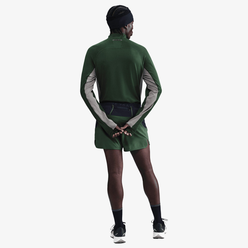 NIKE MAJICA Z DOLGIMI ROKAVI M NK DF TRAIL MIDLAYER HZ 