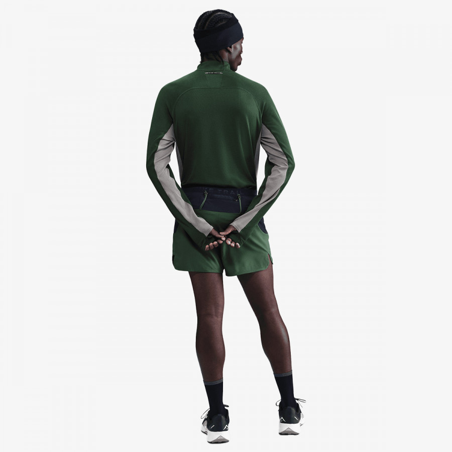 NIKE MAJICA Z DOLGIMI ROKAVI M NK DF TRAIL MIDLAYER HZ 