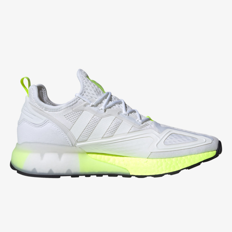 adidas Superge ZX FUSE BOOST 