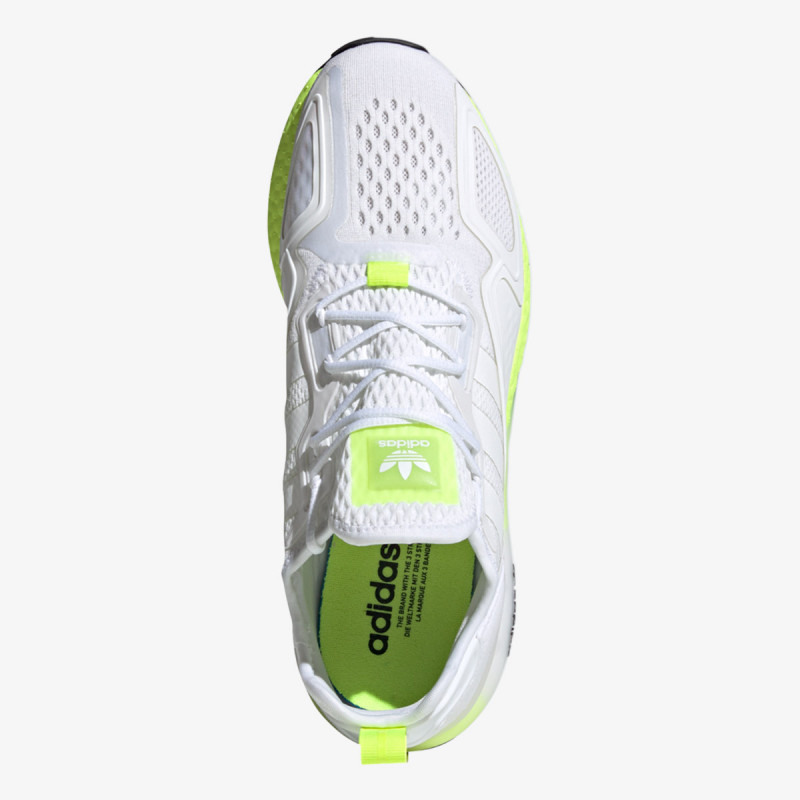 adidas Superge ZX FUSE BOOST 