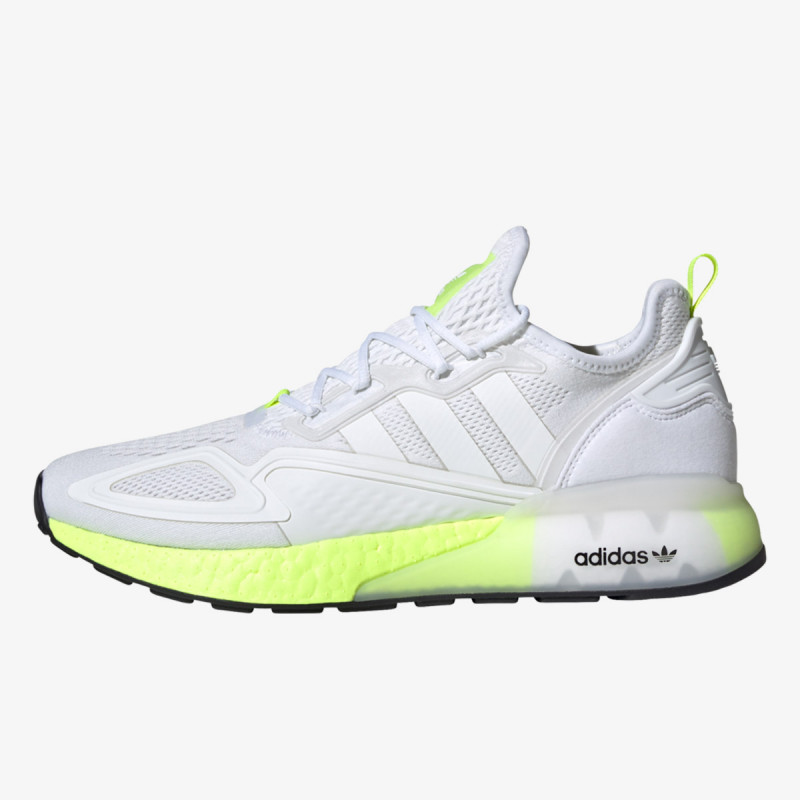 adidas Superge ZX FUSE BOOST 