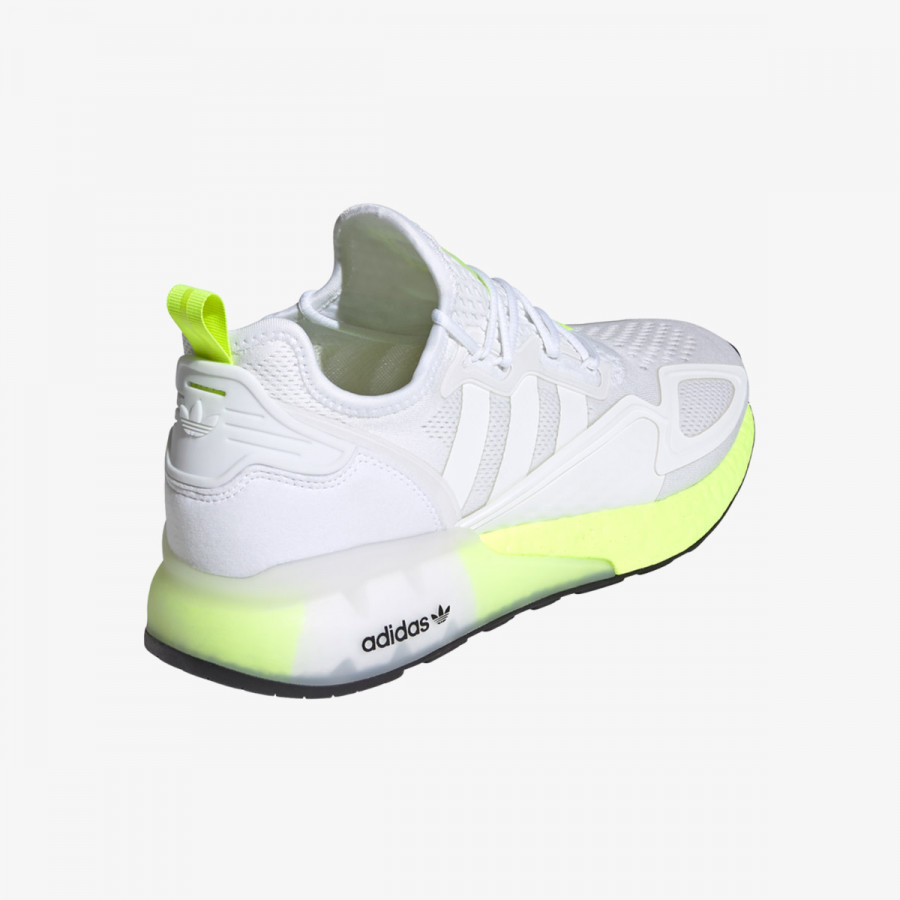 ADIDAS Superge ZX FUSE BOOST 